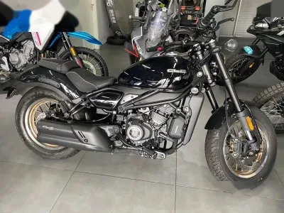 Мотоцикл CF CL450 cc