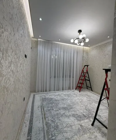 3-комн. квартира, 6 этаж, 104 м², Сино Сим Сим