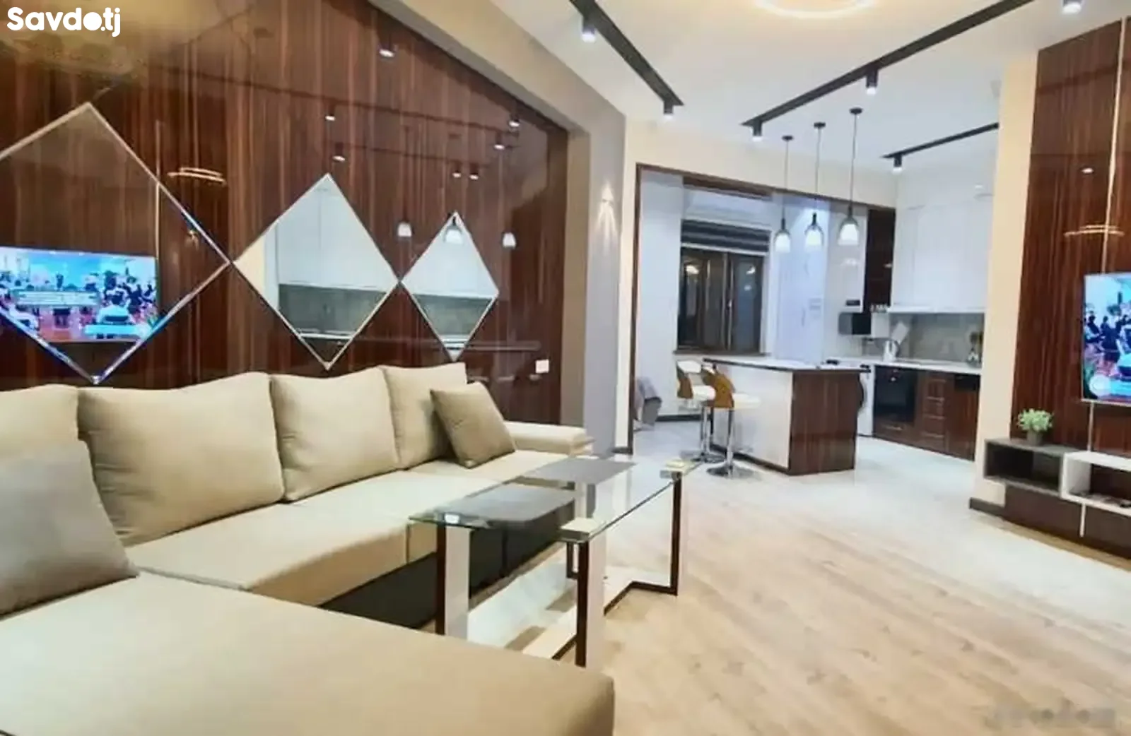 3-к квартира, 6 этаж, 110 м², Домпечати, Таможня