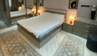 2-комн. квартира, 8 этаж, 116м², Сомони