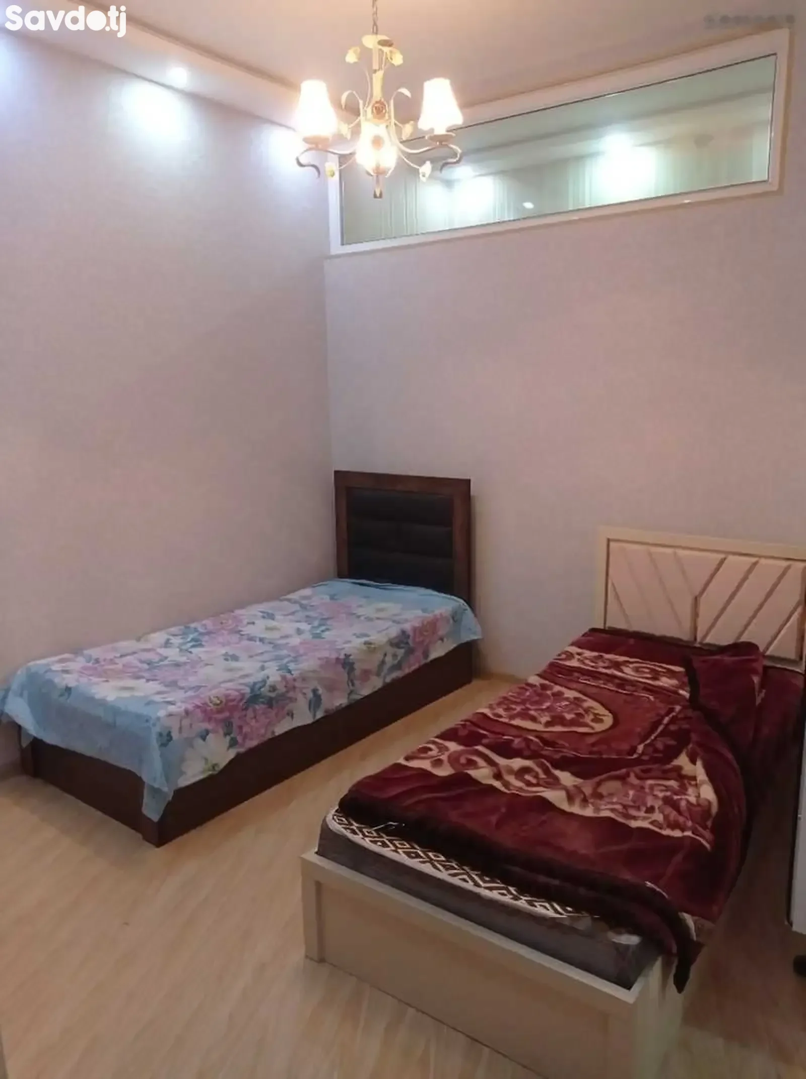 3-комн. квартира, 4 этаж, 110м², Домпечат, Пайкар