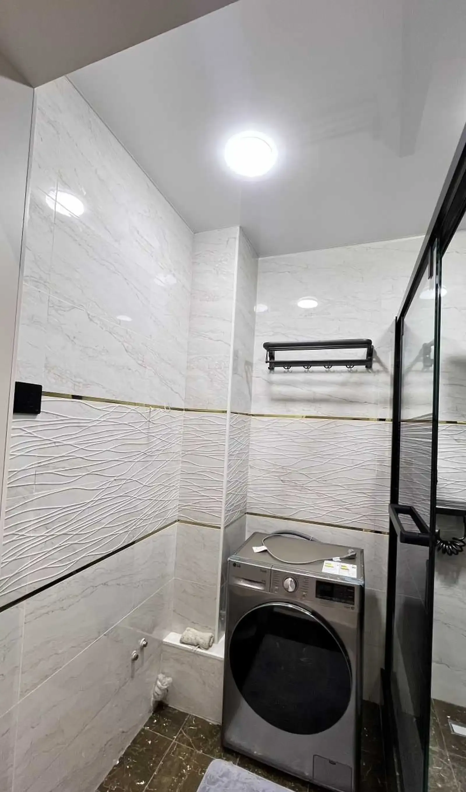 2-комн. квартира, 11 этаж, 59м², Ноҳияи Сино .Дар назди Масҷиди Нав Қатар .