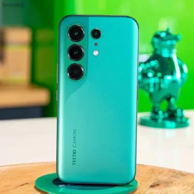 Tecno Camon 256 gb
