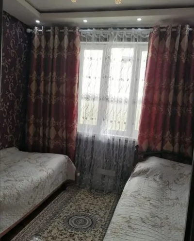 2-комн. квартира, 6 этаж, 64м², Шохмансур 7 км