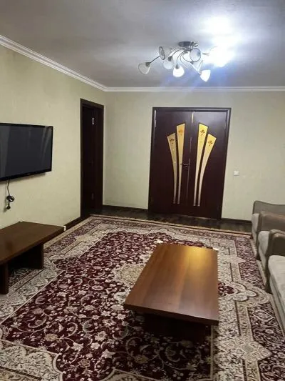 3-комн. квартира, 3 этаж, 75м², И. Сомони