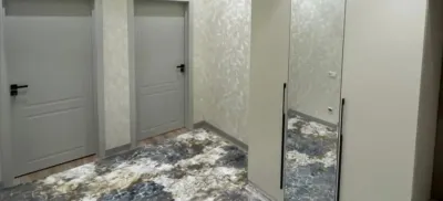 1-комн. квартира, 4 этаж, 76 м², Сомони
