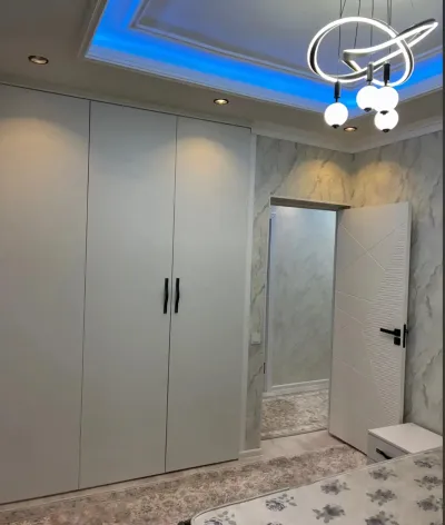 2-комн. квартира, 4 этаж, 63м², сино