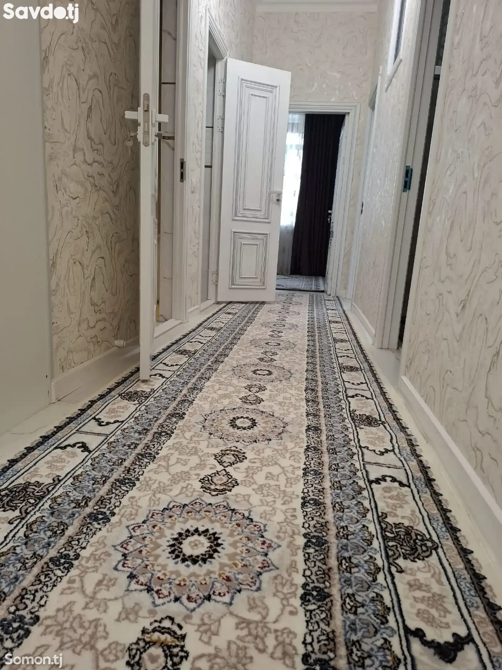 2-к квартира, 8 этаж, 0 м²