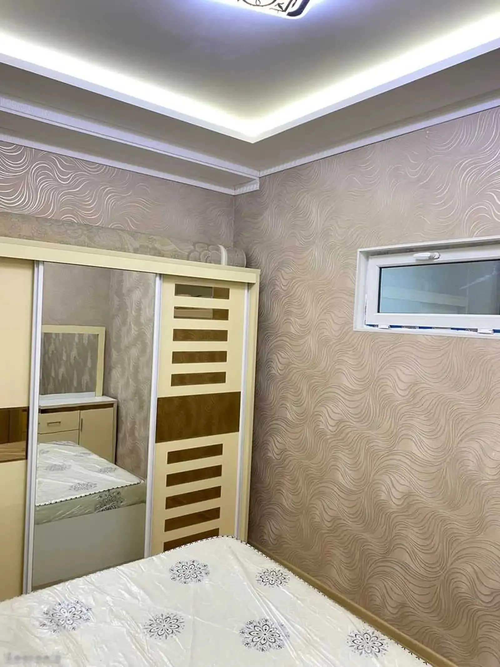 2-комн. квартира, 13 этаж, 55м², 103мкр
