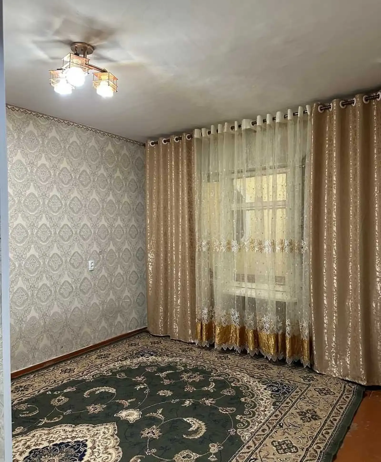 2-комн. квартира, 6 этаж, 55м², Фирдавси