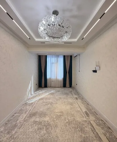 2-комн. квартира, 8 этаж, 65 м², Шохмансур Gulya Gold