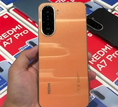 Xiaomi Redmi 64 gb