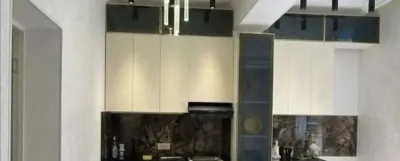 3-комн. квартира, 10 этаж, 72 м², шохмансур
