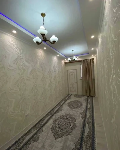2-комн. квартира, 8 этаж, 55 м², Сино