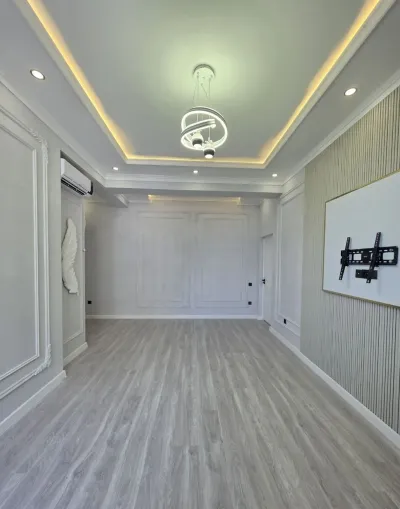 3-комн. квартира, 8 этаж, 95 м², Исмоили Сомони Воданасос