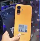 Infinix Smart 20 8/128Gb 6000мач