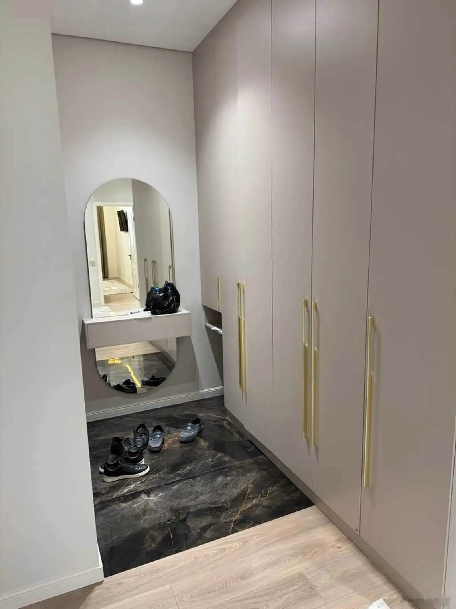 2-комн. квартира, 13 этаж, 107м², пушти бонки милли