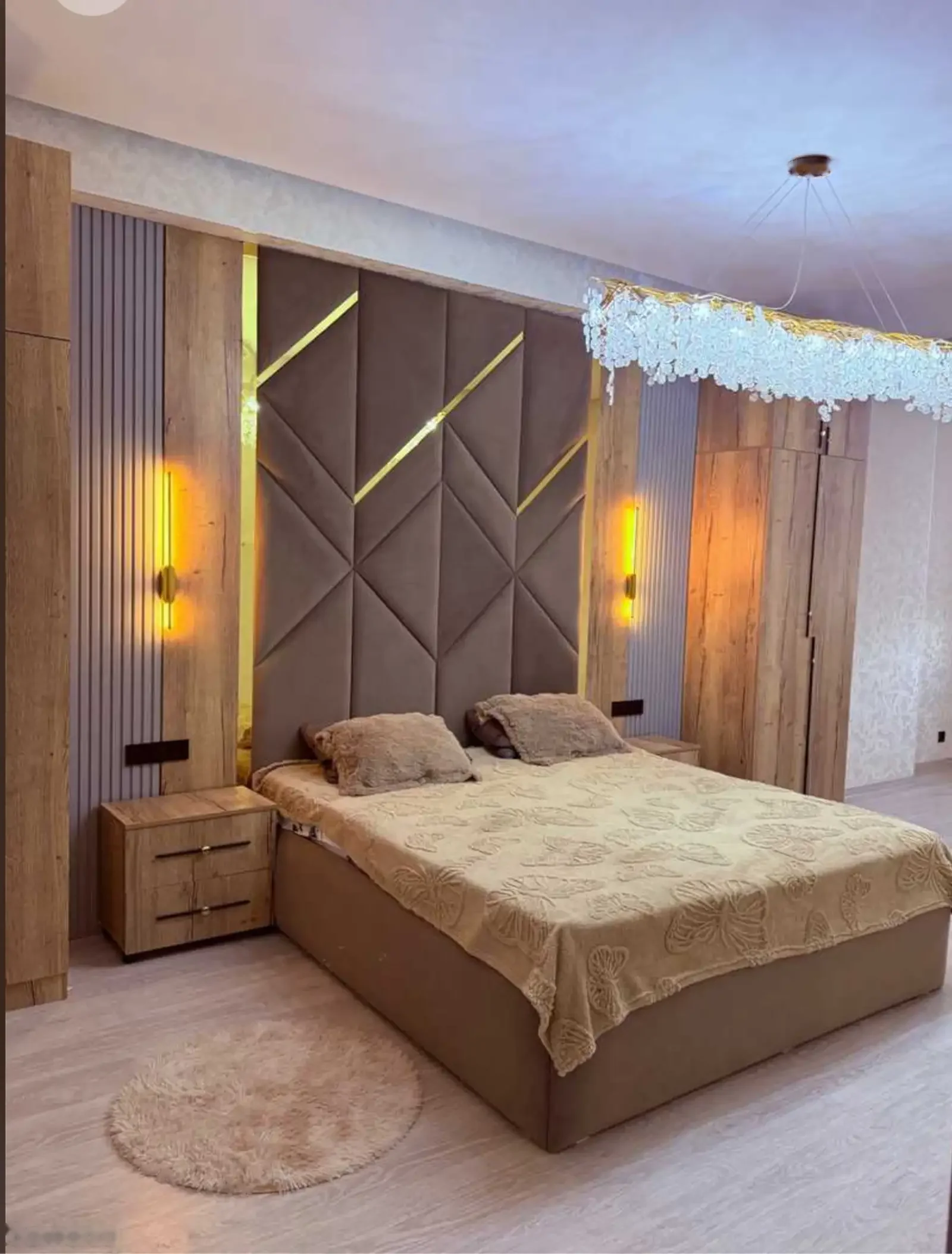 2-комн. квартира, 15 этаж, 75м²,   Шохмансур