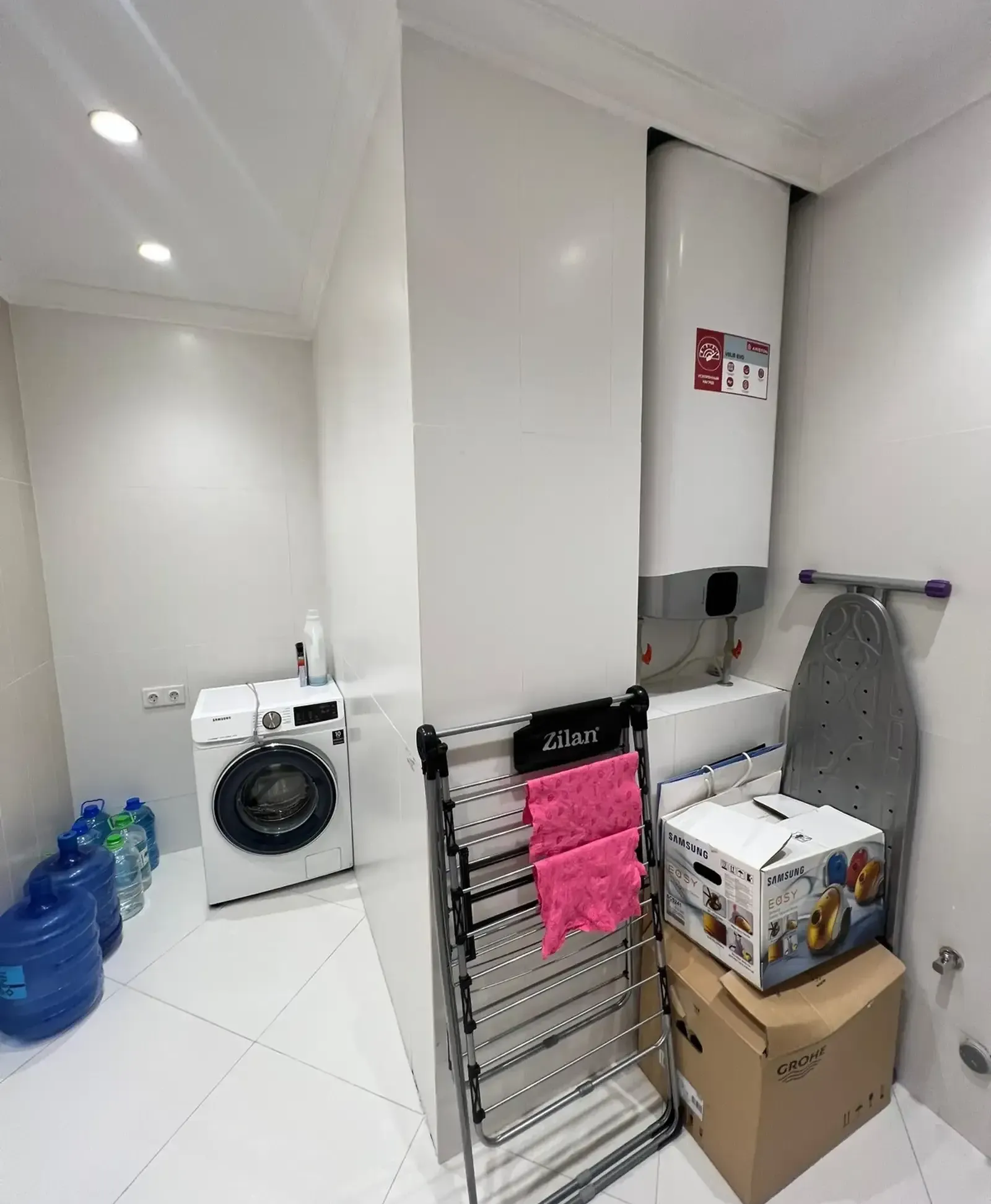 2-комн. квартира, 11 этаж, 110м², Альфемо/Дом печать