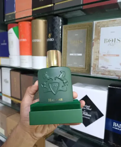 Духи Haltane