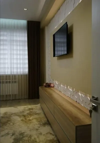 2-комн. квартира, 7 этаж, 71м², И Сомони