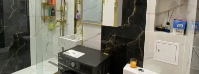 2-комн. квартира, 3 этаж, 57 м², Сино Казокон Хусни Нав