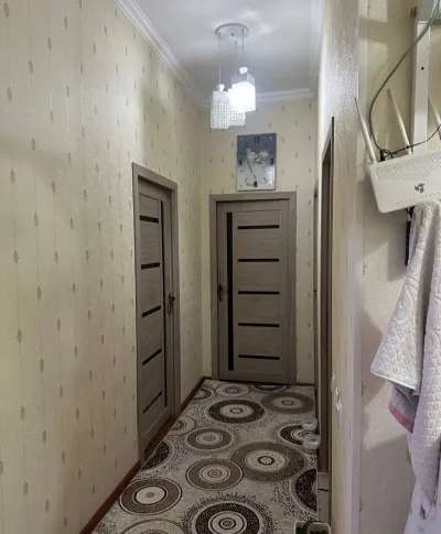 3-комн. квартира, 8 этаж, 77 м², Овир,Парк Алишер Навои