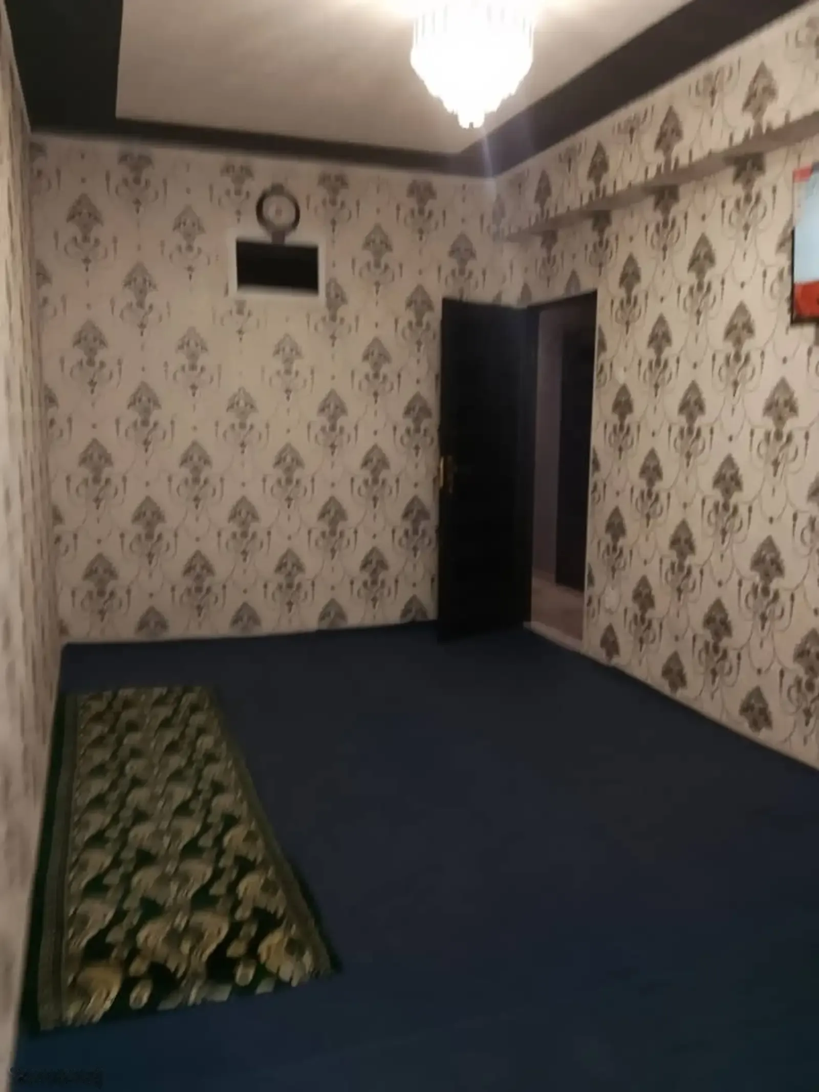 2-комн. квартира, 4 этаж, 44 м², Сино, Зарафшон, Мастер ок