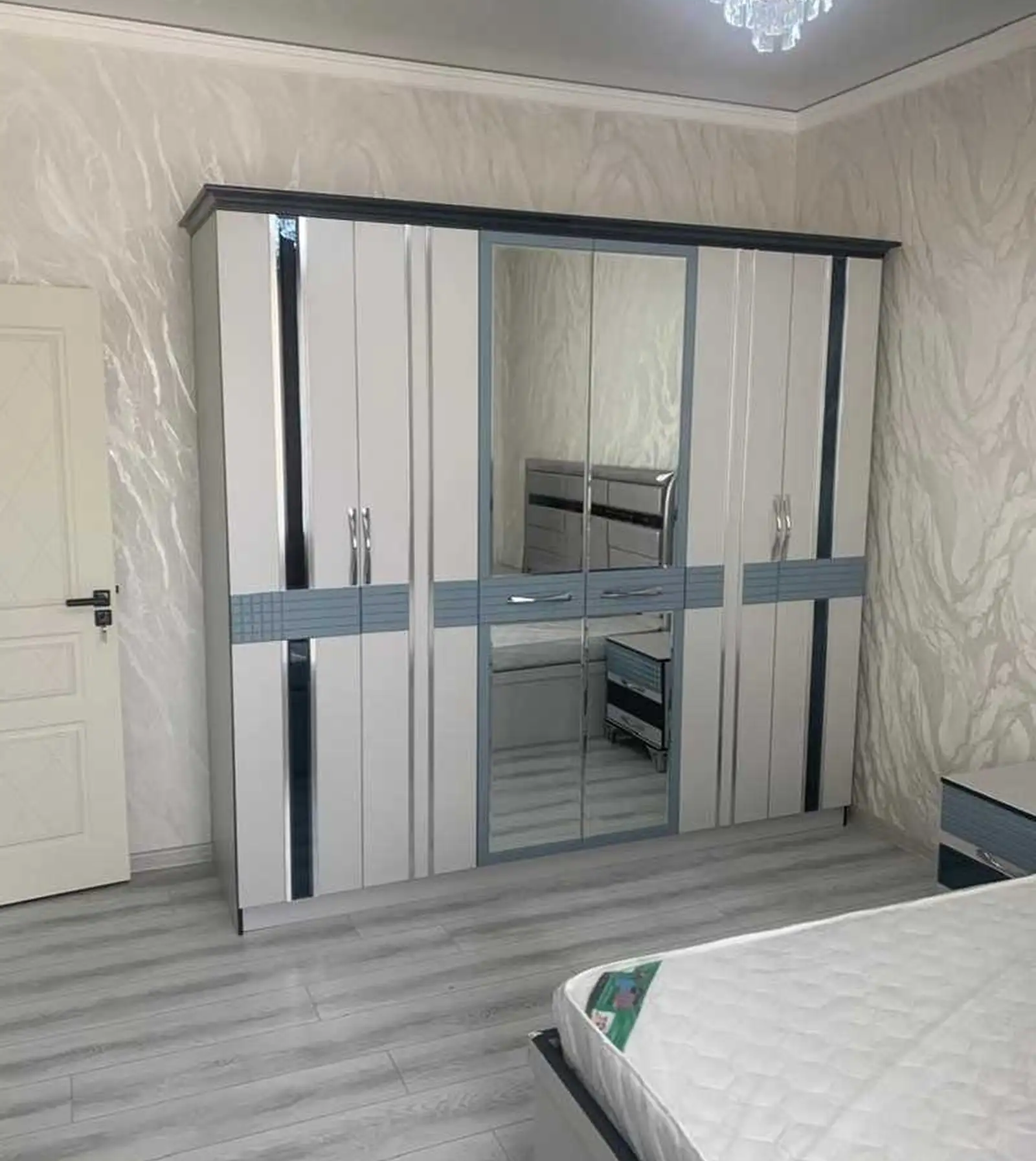 2-комн. квартира, 2 этаж, 85м², Якум Советский пеши автосервис
