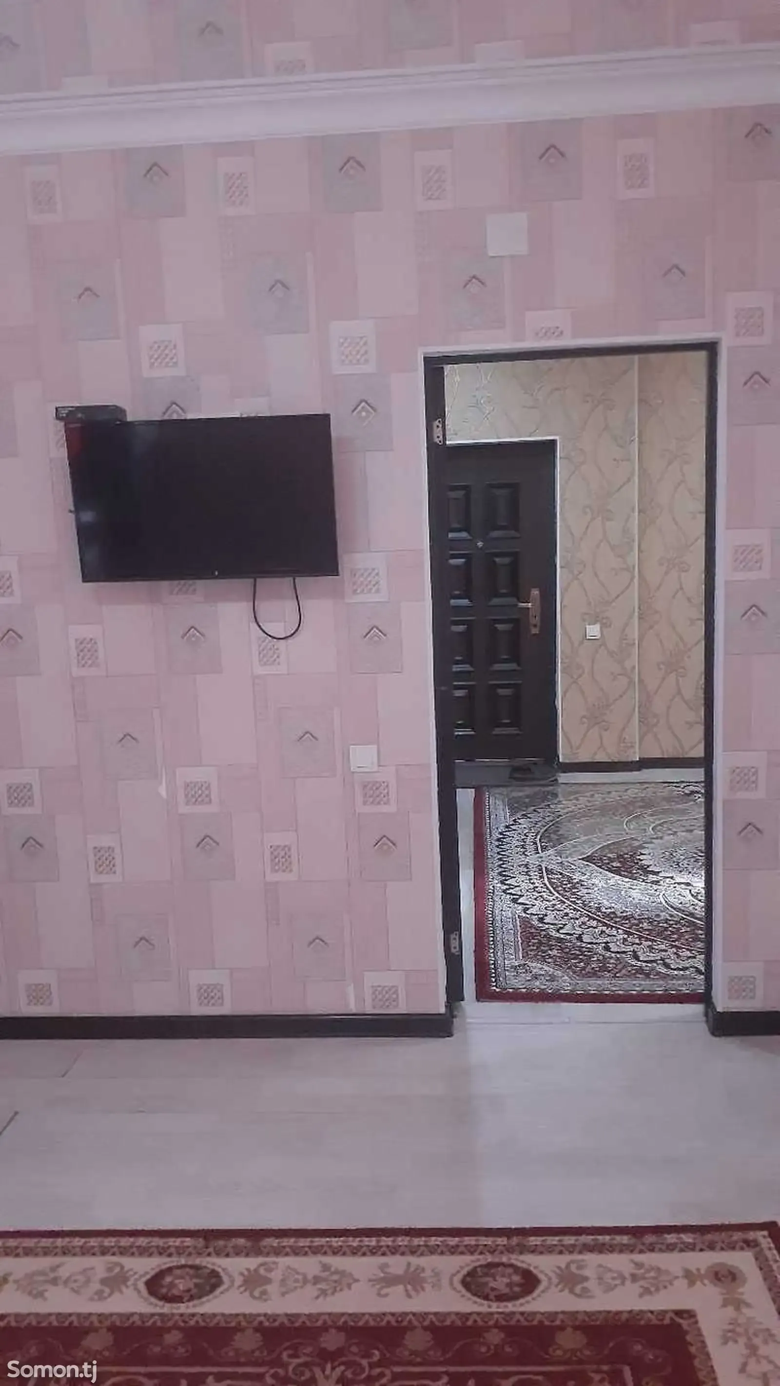 2-комн. квартира, 7 этаж, 77 м², Маяковский