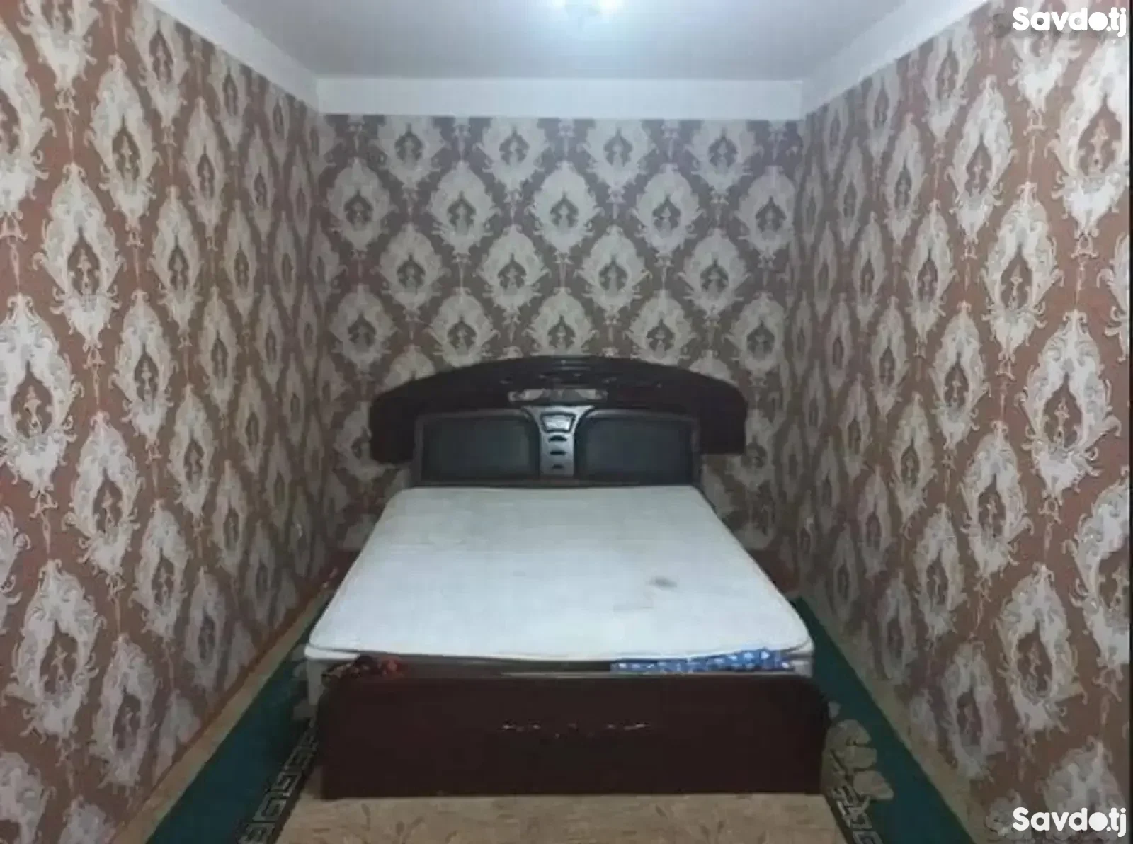 2-к квартира, 1 этаж, 50 м², 31 микрорайон