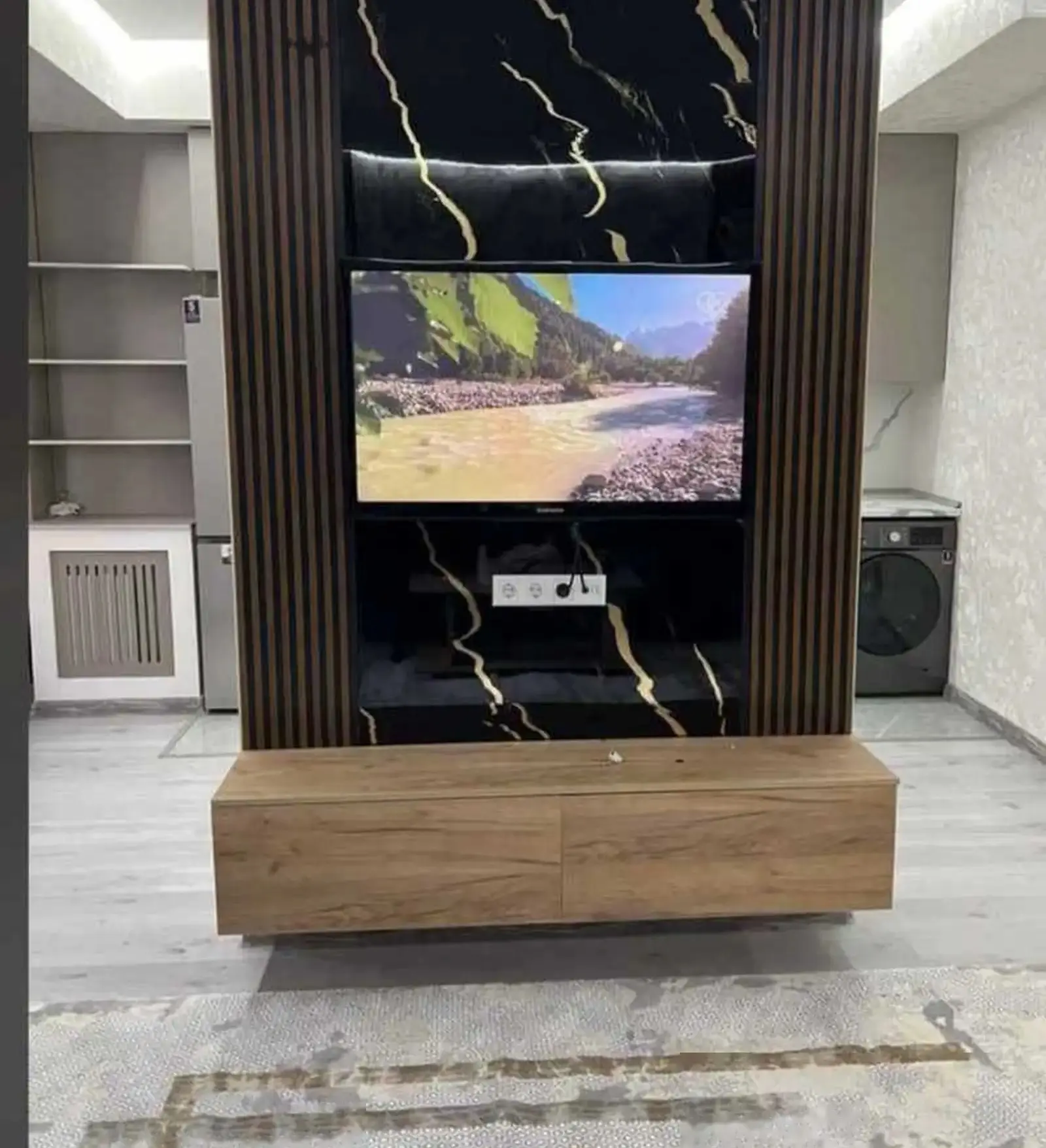 2-комн. квартира, 5 этаж, 52м², Шохмансур