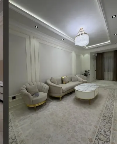 2-комн. квартира, 9 этаж, 134м², Сомони