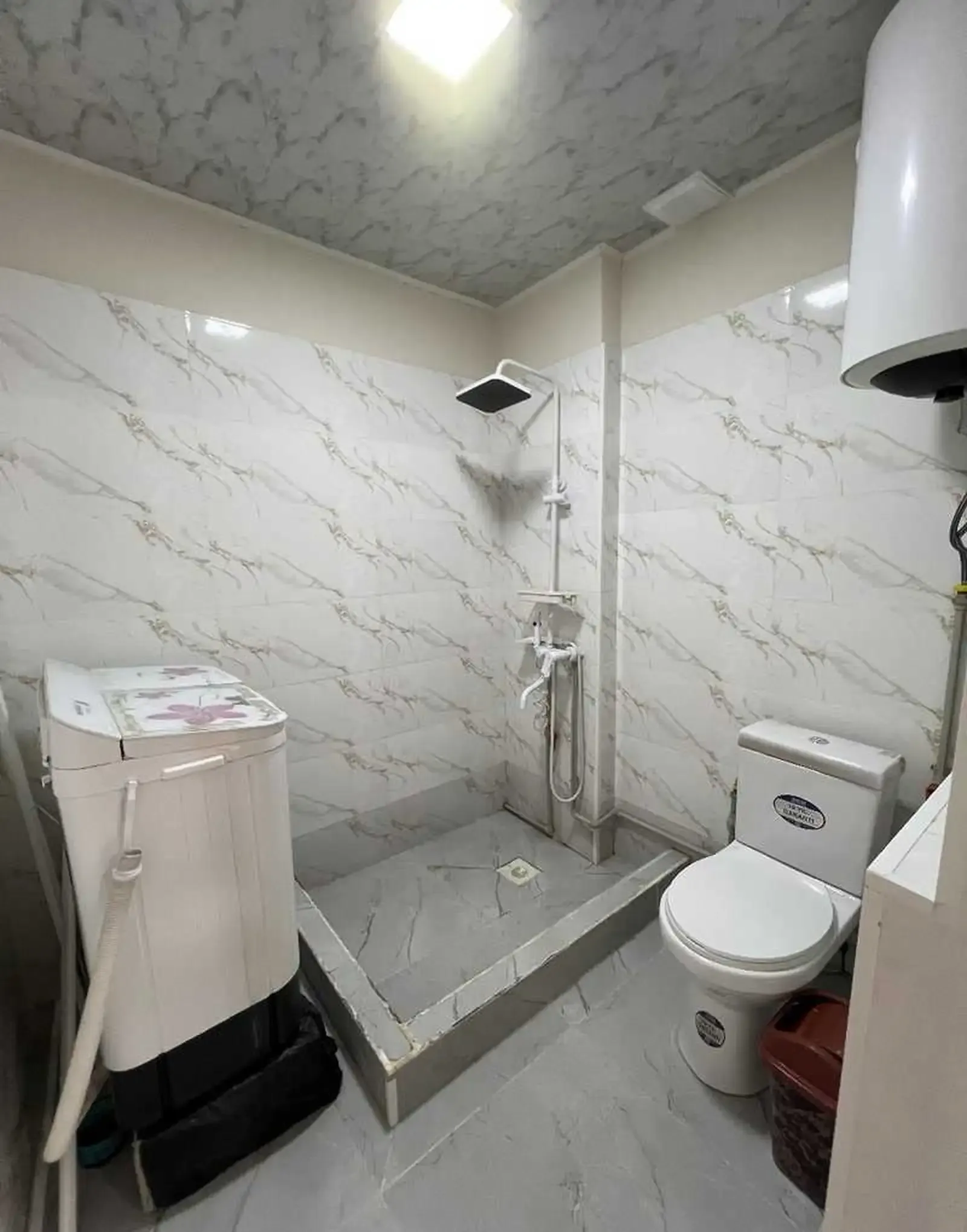1-этажный, 2 комнатный дом, 58 м², Сино