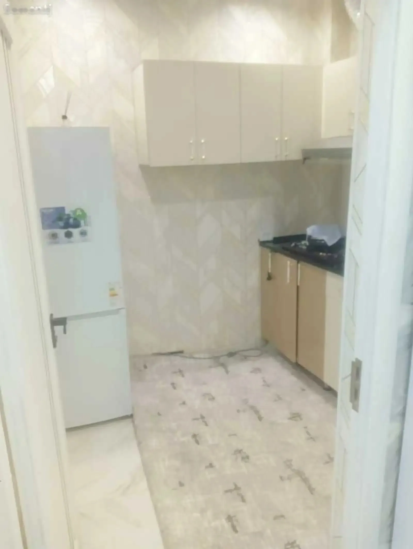 2-комн. квартира, 3 этаж, 56м², хитойбозор