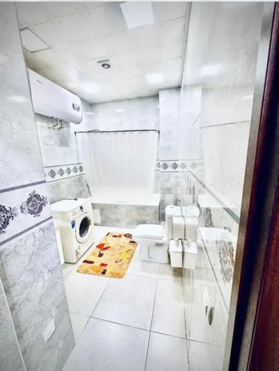 2-комн. квартира, 11 этаж, 73м², рудаки