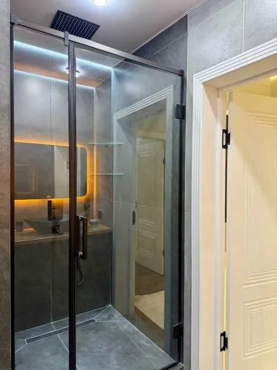 2-комн. квартира, 8 этаж, 74м², Сино