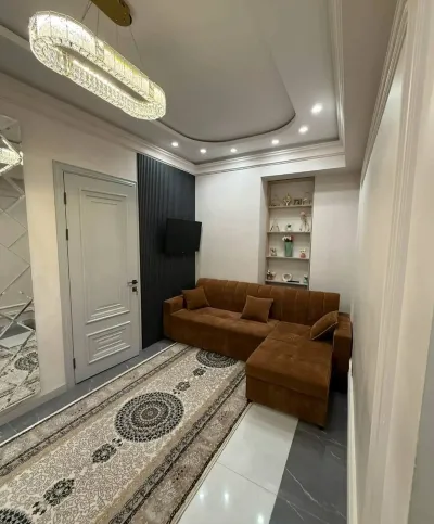 2-комн. квартира, 3 этаж, 73 м², Шохмансур, Танка