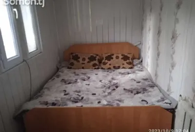 1-комн. квартира, 4 этаж, 45 м², 91мкр