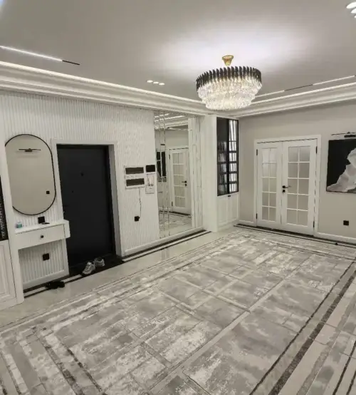 2-комн. квартира, 5 этаж, 60 м², Шохмансур