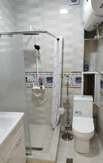 2-комн. квартира, 3 этаж, 60м², сСмони