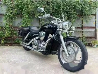Мотоцикл Harley Davidson