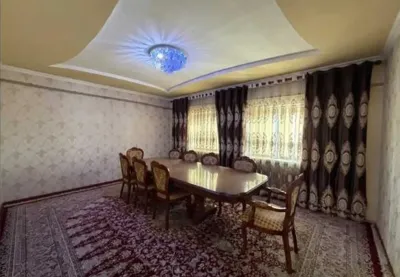 2-этажный, 8 комнатный дом, 430 м², Фирдавси