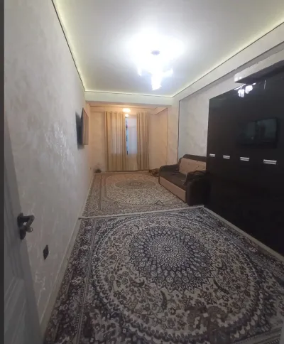 2-комн. квартира, 8 этаж, 60м², Сино