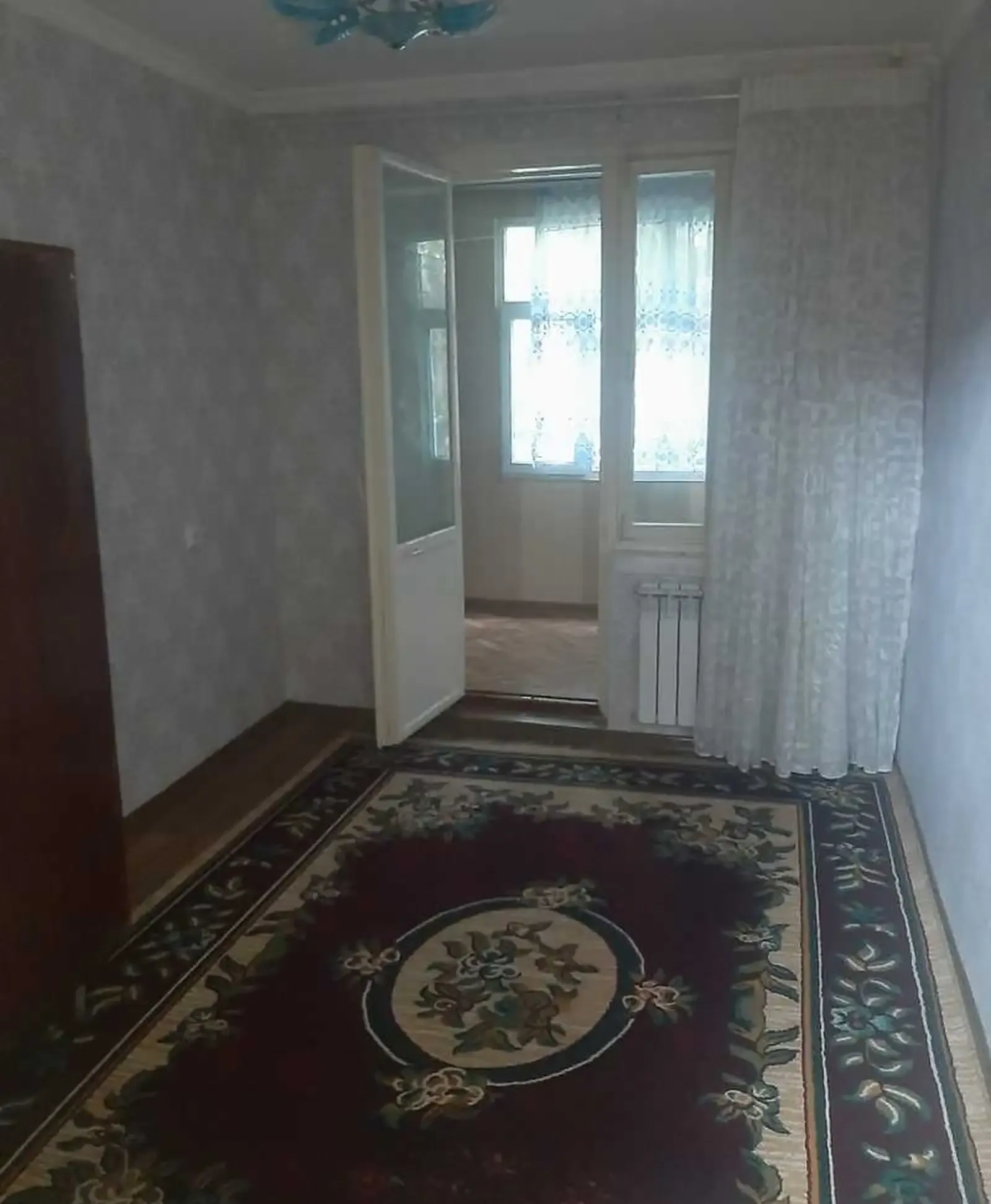 2-комн. квартира, 2 этаж, 60м², 112 Мкр