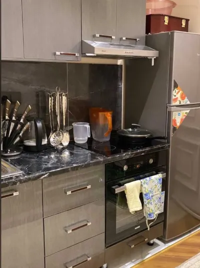 2-комн. квартира, 11 этаж, 65м², шохмансур