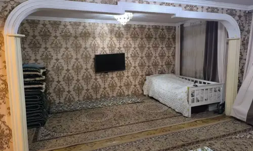4-комн. квартира, 4 этаж, 82 м², Фирдавси