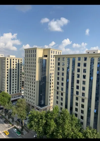 2-комн. квартира, 15 этаж, 60м², садбарг