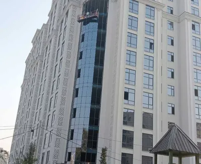 2-комн. квартира, 14 этаж, 75 м², Сино