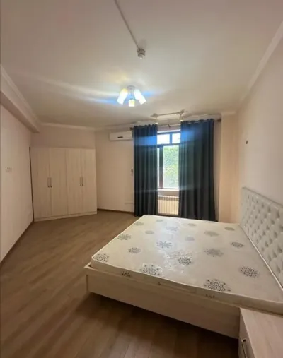 4-комн. квартира, 12 этаж, 180м², Сомони